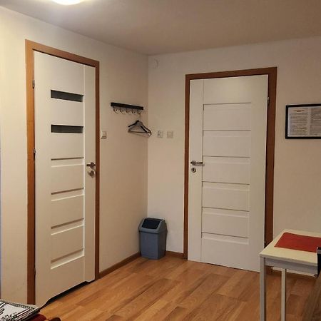 Szczawnica Noclegi U Basi Kamer foto