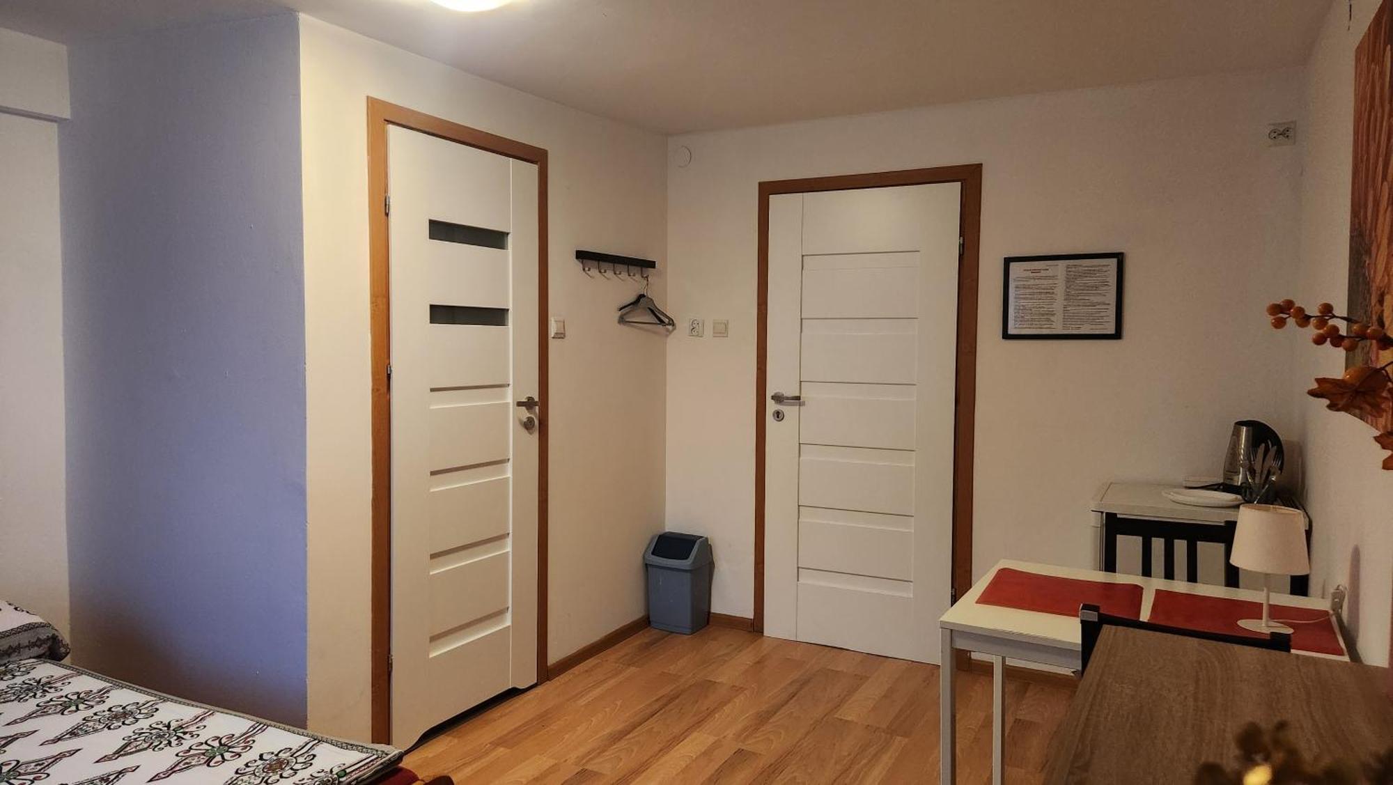 Szczawnica Noclegi U Basi Kamer foto